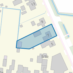 Perceel EMN00-G-5789