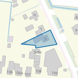 Perceel EMN00-G-5791