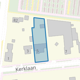 Perceel EMN00-G-5794