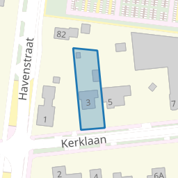 Perceel EMN00-G-5960