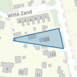 Perceel EMN00-G-5997