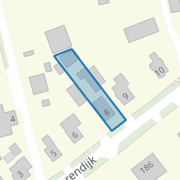 Perceel EMN00-G-6138