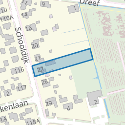 Perceel EMN00-G-6176