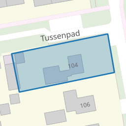 Perceel EMN00-G-6189