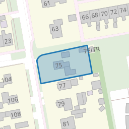 Perceel EMN00-G-6191