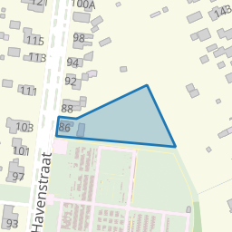 Perceel EMN00-G-6561