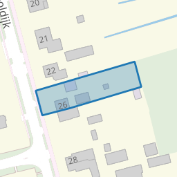 Perceel EMN00-G-7074