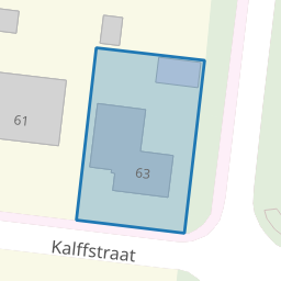 Perceel EMN00-G-7110