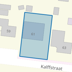 Perceel EMN00-G-7111