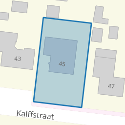 Perceel EMN00-G-7121