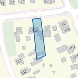 Perceel EMN00-G-7622