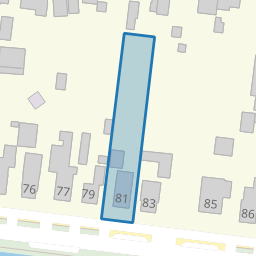 Perceel EMN00-G-7899