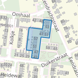 Perceel EMN00-G-7961