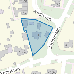 Perceel EMN00-G-8391