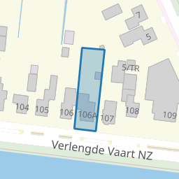 Perceel EMN00-G-8443