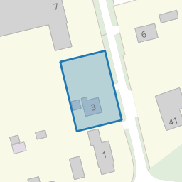 Perceel EMN00-G-8543