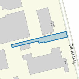 Perceel EMN00-G-8544