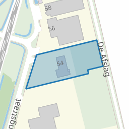 Perceel EMN00-G-8551