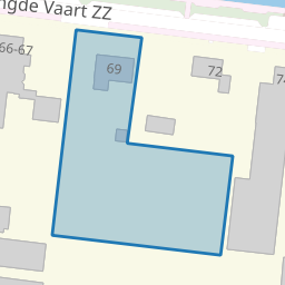 Perceel EMN00-G-8621