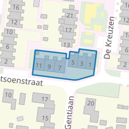 Perceel EMN00-G-8700