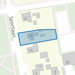 Perceel EMN00-G-8793