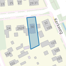 Perceel EMN00-G-8814