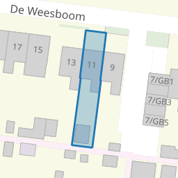 Perceel EMN00-G-8861