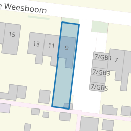 Perceel EMN00-G-8862