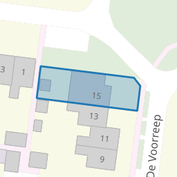 Perceel EMN00-G-8871