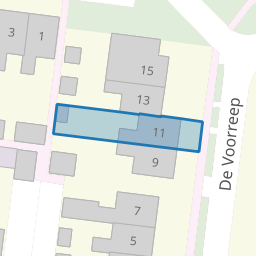 Perceel EMN00-G-8873