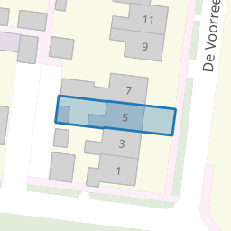 Perceel EMN00-G-8876