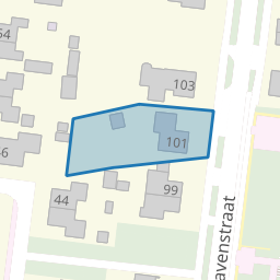 Perceel EMN00-G-8891