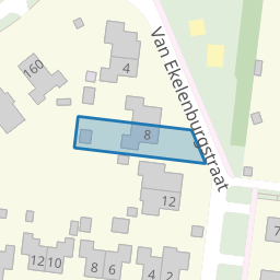 Perceel EMN00-G-9121