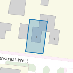 Perceel EMN00-G-9209