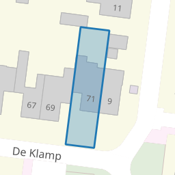 Perceel EMN00-G-9371