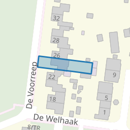 Perceel EMN00-G-9391