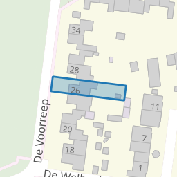 Perceel EMN00-G-9392