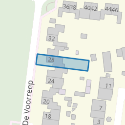 Perceel EMN00-G-9393