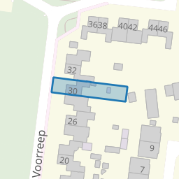 Perceel EMN00-G-9394