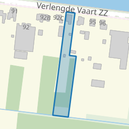 Perceel EMN00-G-9511