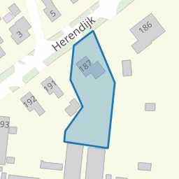 Perceel EMN00-G-9606