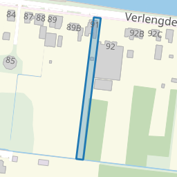 Perceel EMN00-G-9648