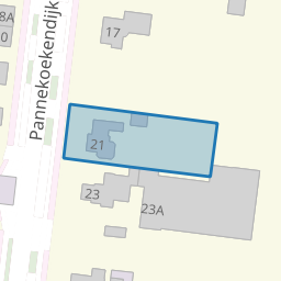 Perceel EMN00-G-9650