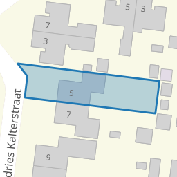 Perceel EMN00-G-9700