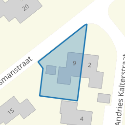 Perceel EMN00-G-9705