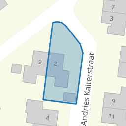 Perceel EMN00-G-9706