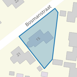 Perceel EMN00-G-9709