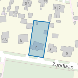 Perceel EMN00-G-9757