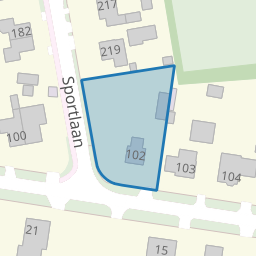 Perceel EMN00-G-9773