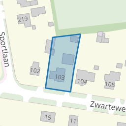 Perceel EMN00-G-9774